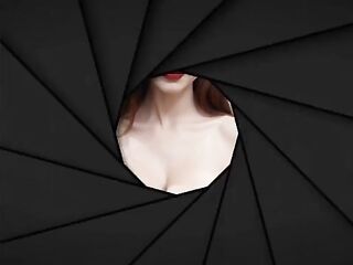 Jessica's Night of Shame (AI-generated) (No live-action) (NSFW) (fully voice)