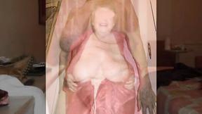 ”ILOVEGRANNY Amateur & Homemade Old Woman Nudes Compilation”