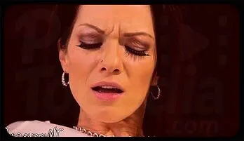 Lesbian Rimming Fun with Val Dodds and Lynn Vega free porn