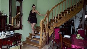 Footbeauty Reading (HDTVWMV) - Lady Kat