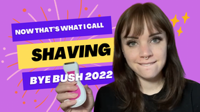 Now That&#039;s What I Call SHAVING