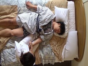 Yuzuna - Working Woman’s Portfolio (21y Old) Vol. 1