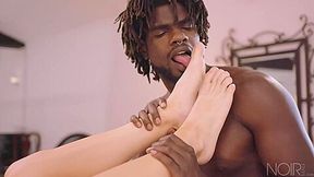 Rimming And Kissing The Uncut Hunk With Devin Trez And Gus Del Rey