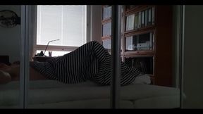 Quiet Masturbation