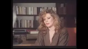 LA DOTTORESSA E IL PAZIENTE - Episode 4