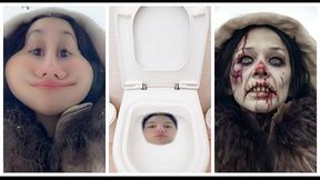 Lillia 69&rsquo_s dirty audio