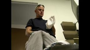 Casey Klein: Bang Me Like a Slut and Cum Hard on Me