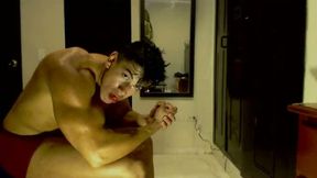 Jeff Clean Private Show