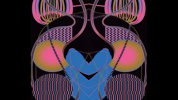 You Are In My System (Faster Horses Sport Mix) - Kerri Chandler