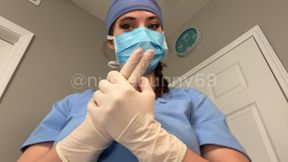 Taken for Prostate Experiments