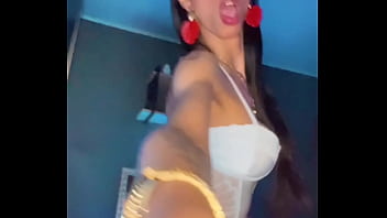 Reboladinha safada
