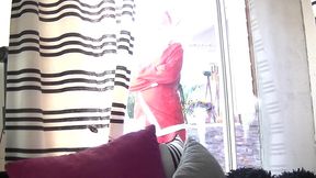 redwan se fait baiser par mon pote deguise en pere noelvoici une video ...