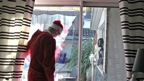 redwan se fait baiser par mon pote deguise en pere noelvoici une video ...