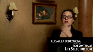 Photographer gets into dirty adventures with slutty models