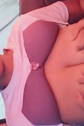 Bhabhi Get Fucked by Husband's Friend