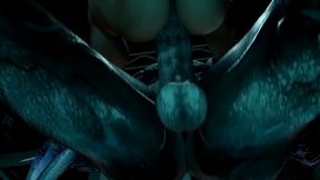 The Cock of Evil 6 - Short Edition