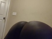 Thick dl bottom twerk