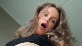 Member video sent by @allison_argent @Female Masturbation & #Pregnant Porn #Brunette #Shaved Pussy #Nude porno video porn | Tik.Porn