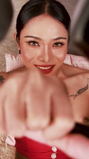 FRANKS-TGIRLWORLD: More Arriya!   Clip 2