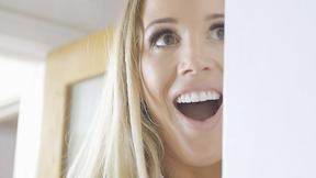 ”Rebecca More hops onto her Stepson's meat”