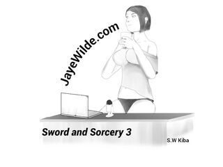 Sword & Sorcery three- the rescue