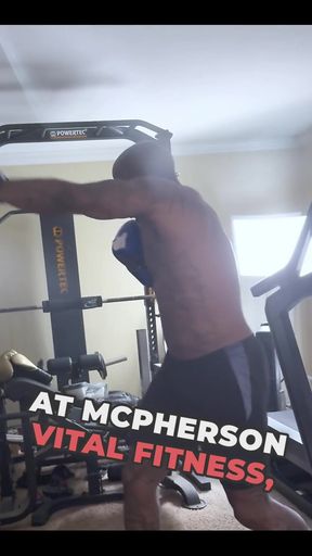 McPherson Vital Fitness