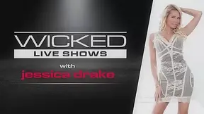 Wicked Live - jessica drake