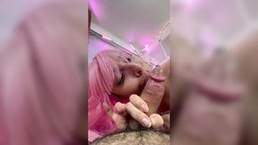 Chilean-Colombian Passion Frenzy: Intimate Festival Escapade