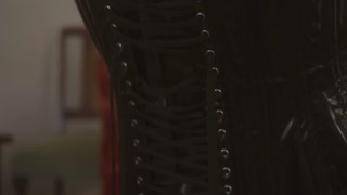 Gentle Femdom Puppy Training