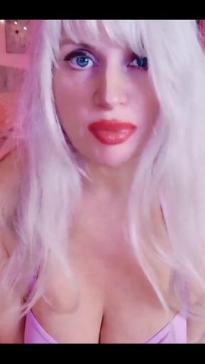 Stepmommy Loves You!