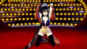Kangxi FuckinDancin - Lip&amp_Hip (by ErenaRin)