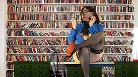 Solitude in the Stacks: A Day in the Life of a Solo Librarian