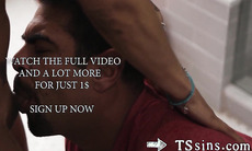 ma am why do you have a cock with why is it inside me t