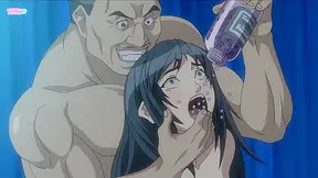 MILF CEO Seduces Loyal Secretary in Hot Office Romance