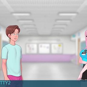 Sex Note - 141 Super Hot Sex Scene by Misskitty2k