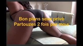Les Aventures Vidal Sexe Priv&eacute_ Douala Cameroun
