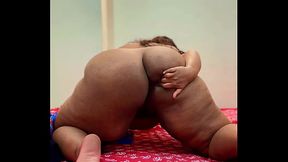 Naked BBW With Tight Hole Trying First Time Anal Fisting - Hot Arab Single Girl Want New Boyfriend