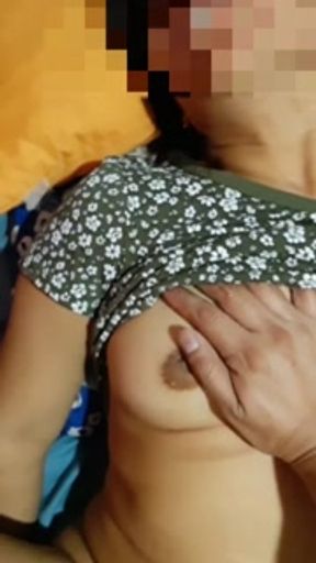 Student fucks her teacher