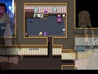 SchieseHund - Futa quest #1