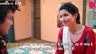 POOJA BHABHI KO CHODA TAANGE UTHA KAR - Ko Ko_1
