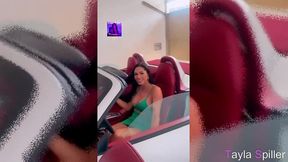 novinho playba me levou pra motel de luxo e me disse que se me comesse gravando me dava a porsche conversivel dele. a pergunta e: ganhei ou nao esse carrao dele?