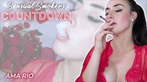 Sensual Smokers Countdown (UHD WMV)