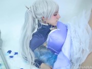 Weiss Learns the COLD Hard Truth | RWBY