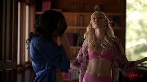 AllHerLuv Who Do You Think About Pt 1 Charlotte Stokely Sinn Sage