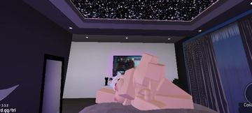 Sex with neko girl(condo Roblox)