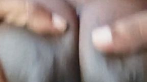 My big tits close up postpartum