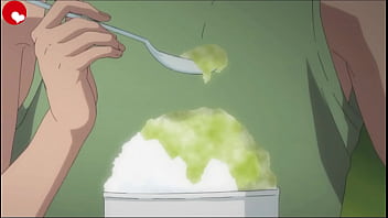 Bleach nude episode with Rangiku Matsumoto, Orihime Inoue, Nanao Ise at the beach.