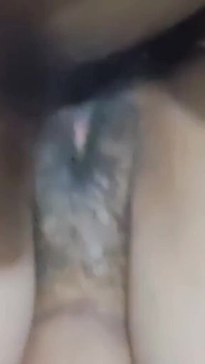 Former desi hotwife hardcore doggy style cock in hot hindi couple viral video   Clip 1