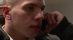 Disconnected - Dan Broughton and McKensie Cross ass Hump