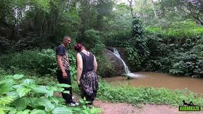 o safado me levou para o riacho dentro do bosque da praca - mary redqueen - rob carvalho